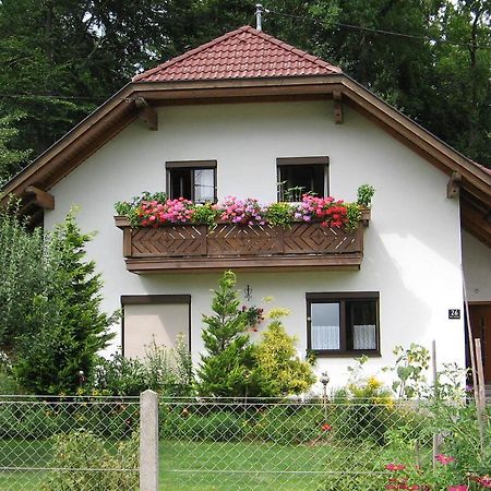 Maria'S Ferienwohnung Лакірхен Номер фото