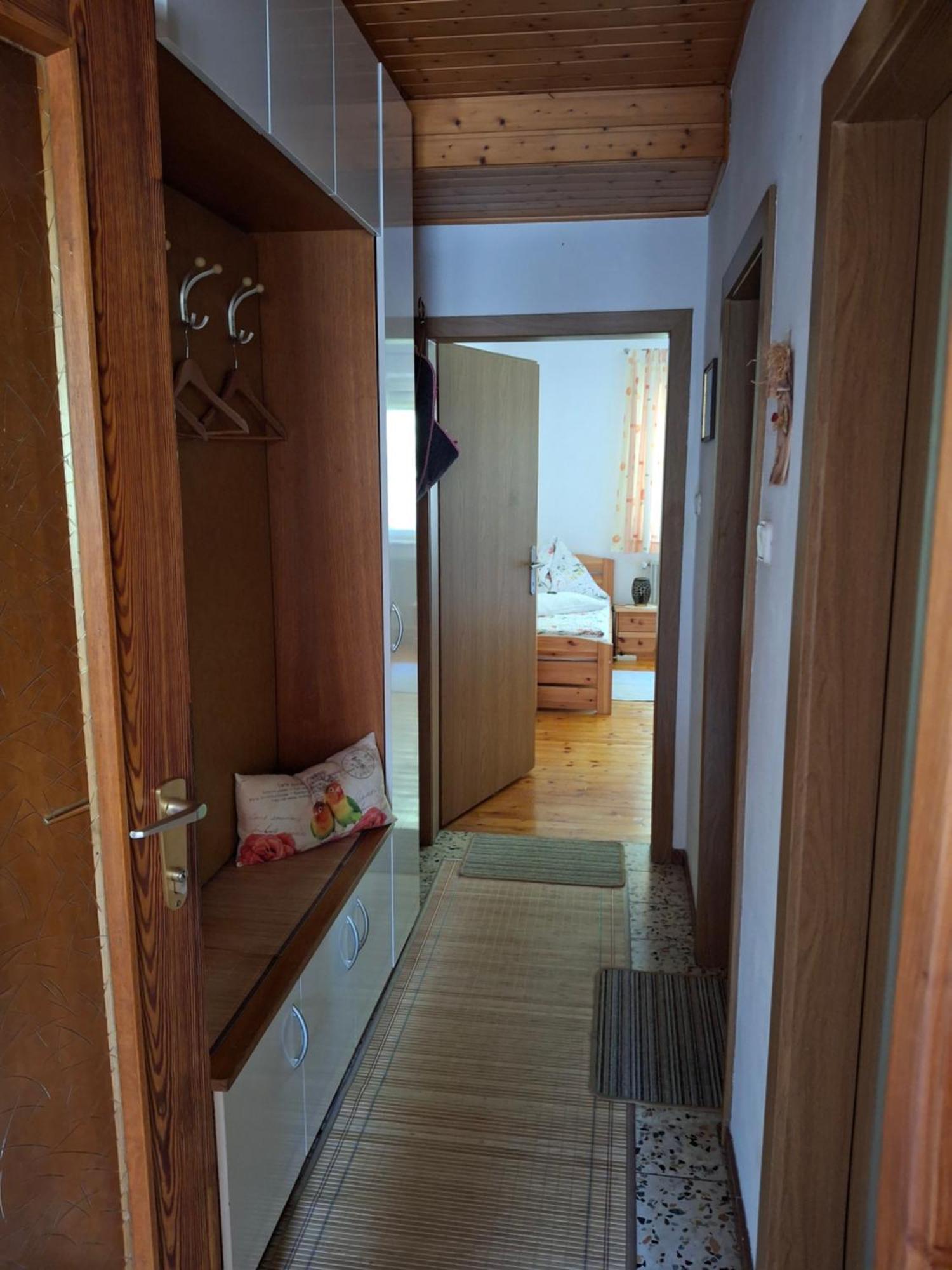 Maria'S Ferienwohnung Лакірхен Екстер'єр фото