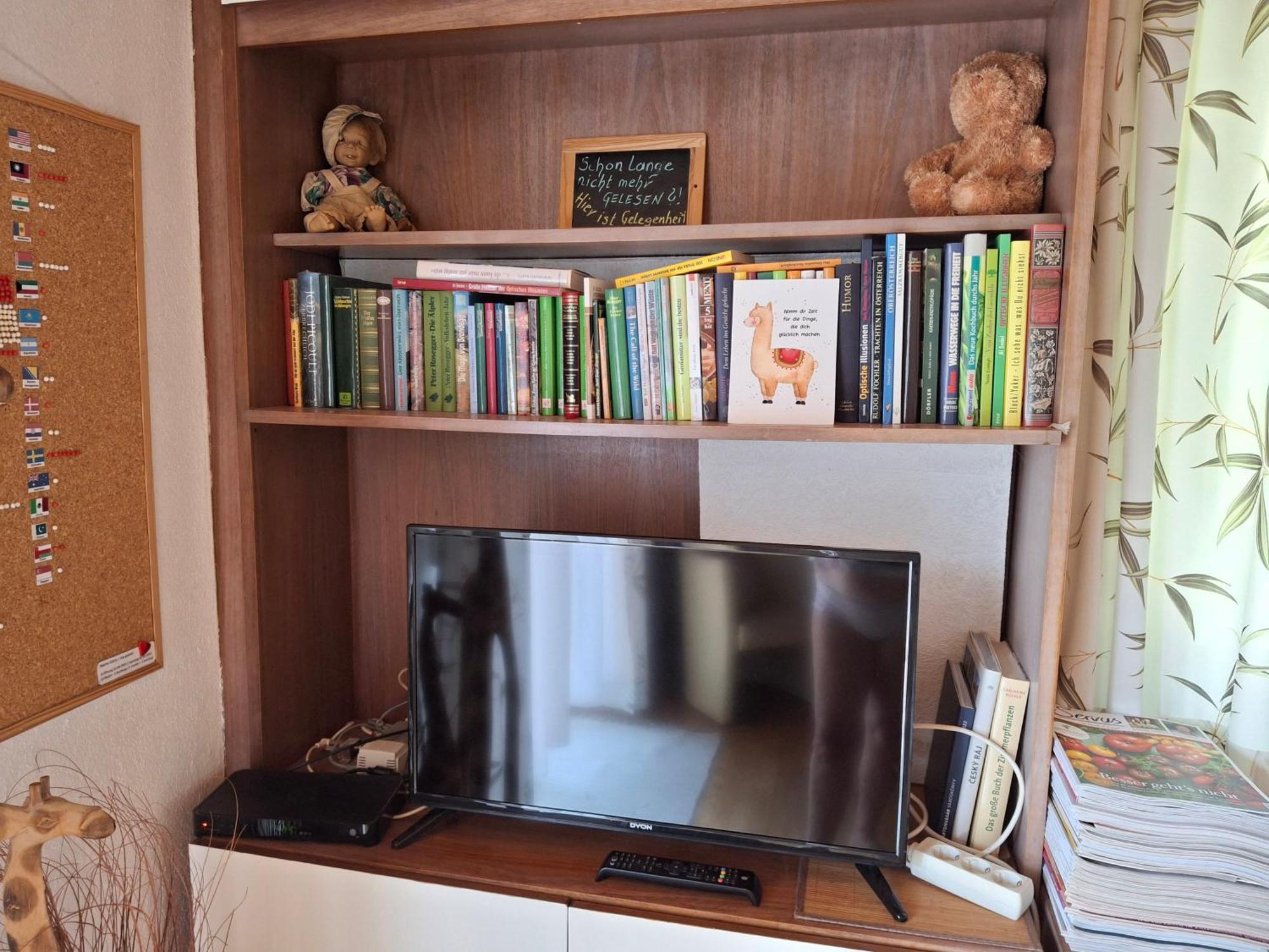 Maria'S Ferienwohnung Лакірхен Екстер'єр фото